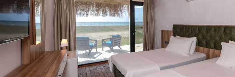 Others Kite Beach Otel