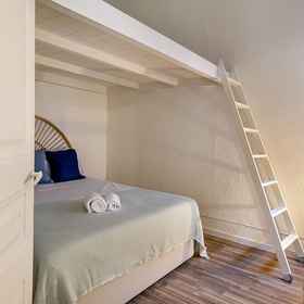 Room 1 Clandestino Suites, Hotel Tetuan