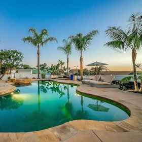 Primary image 1 레드어닝의 1185 타마락 4베드룸 집, Sleeping Tiger Coffees 호텔