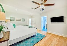 Others 7 1185 Tamarack 4 Bedroom Home by RedAwning