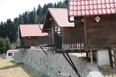 その他 Çambaşı Armutalan Dağ Evleri