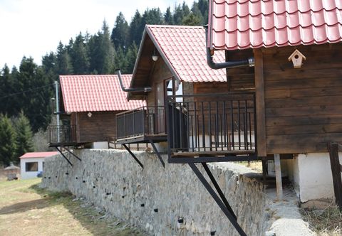 Others Çambaşı Armutalan Dağ Evleri