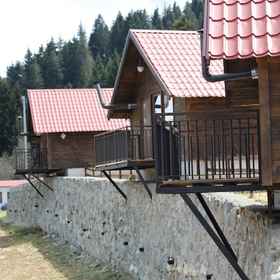 Primary image 1 Çambaşı Armutalan Dağ Evleri, Khách sạn Ordu