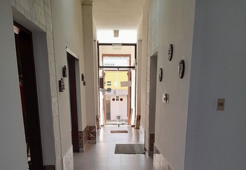 Others Hotel Preciado