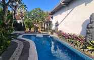 Lain-lain 4 Alam Bali Homestay