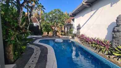 Lain-lain 4 Alam Bali Homestay