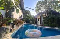 Lain-lain Alam Bali Homestay