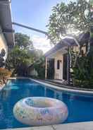 Ảnh chính Alam Bali Homestay