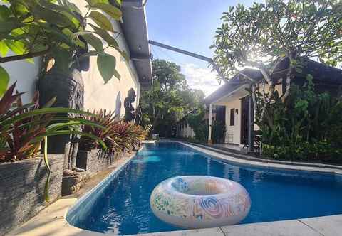 Lainnya Alam Bali Homestay