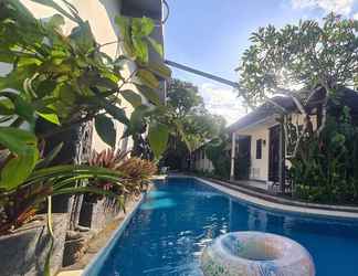 Lain-lain 2 Alam Bali Homestay