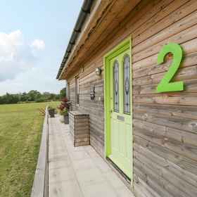 Primary image1露露木屋,克莱夫登厅飯店