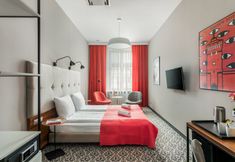 Lainnya 7 No.23 Premium Aparthotel