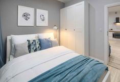 Others 5 Native Apartments Starowiślna 33A Deluxe