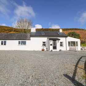 Primary image1Pennant Cottage,Pistyll飯店