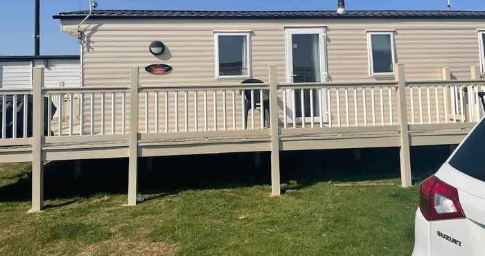 Others 2022 Holiday Home 2 Bedroom With Decking