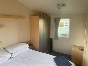 Lainnya 4 2022 Holiday Home 2 Bedroom With Decking