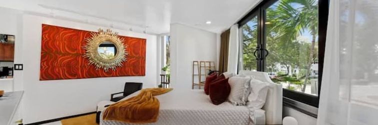 Khác The Loft in Fort Lauderdale