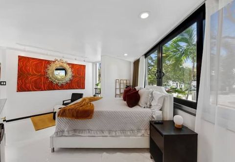 Khác The Loft in Fort Lauderdale