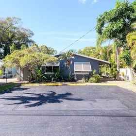 Primary image1羅德岱堡 Peacock 1 飯店,Fort Lauderdale別墅