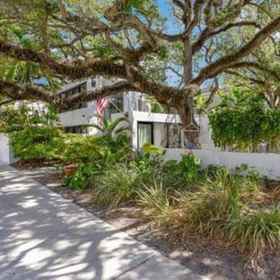 Primary image1羅德岱堡 Hammock 4 飯店,Fort Lauderdale別墅