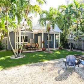 Primary image1羅德岱堡孔雀2號單位飯店,Fort Lauderdale別墅