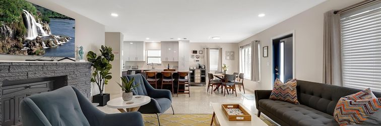 Others Seahorse Villa 3 in Oakland Park