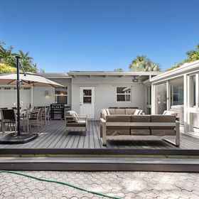 Primary image1羅德岱堡大房子,Fort Lauderdale別墅