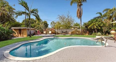 其他 2 401 Wilton Manors in Wilton Manors