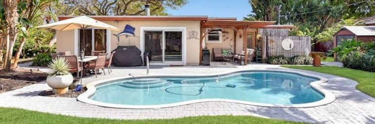 其他 401 Wilton Manors in Wilton Manors