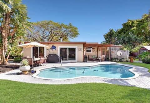 其他 401 Wilton Manors in Wilton Manors