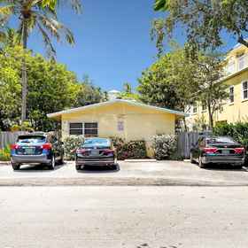 Primary image 1 อยู่แค่ชายหาด อพาร์ทเมนท์ 3 ในฟอร์ตลอเดอร์เดล, โรงแรม & ที่พัก Las Olas Riverfront