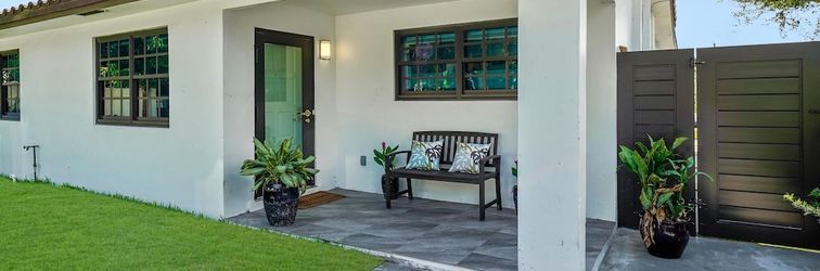 อื่นๆ Dania Beach Unit 2 in Dania Beach