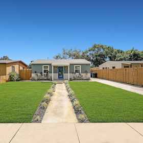 Primary image1羅德岱堡藍海度假村,Fort Lauderdale別墅