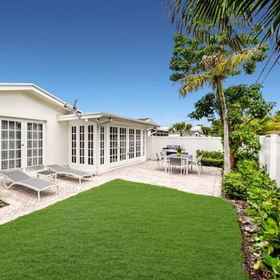 Primary image1羅德岱堡海馬別墅 1 飯店,Fort Lauderdale別墅