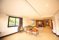 Others 3 Loft Lindo com Ar Condic, WIFI, Perto de Capivari