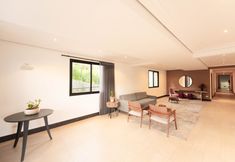 Others 2 Loft Lindo com Ar Condic, WIFI, Perto de Capivari