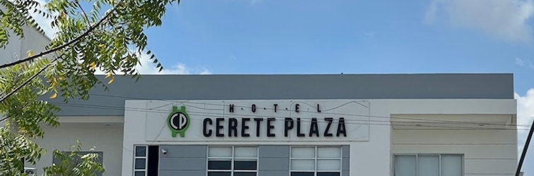 Lainnya Hotel Cereté Plaza