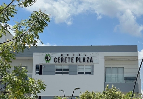 Lainnya Hotel Cereté Plaza