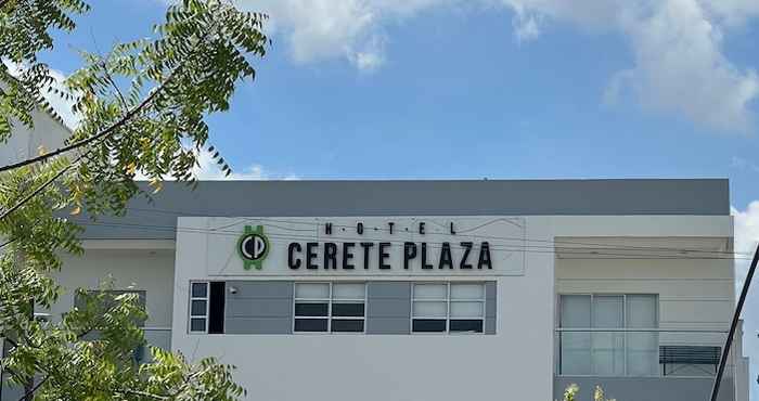 อื่นๆ Hotel Cereté Plaza