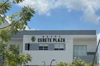 Lainnya Hotel Cereté Plaza