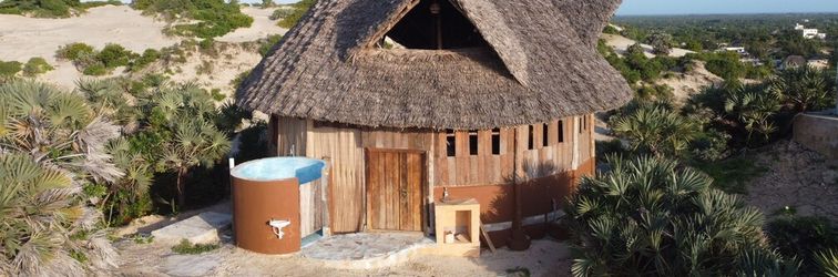 기타 Wellness Kibanda