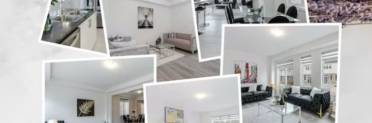 Others Waterfront Executive Villas