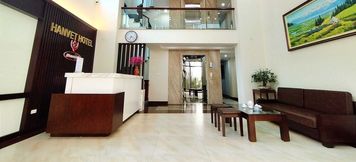 Lain-lain 5 HANVET HOTEL HANOI