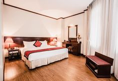 Lain-lain 3 HANVET HOTEL HANOI