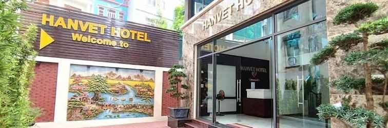 Others HANVET HOTEL HANOI