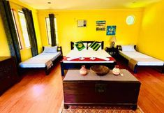 Others 2 Zhang Resort and Dive Center OPC