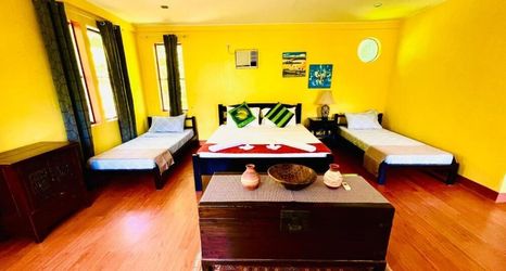 Others 2 Zhang Resort and Dive Center OPC