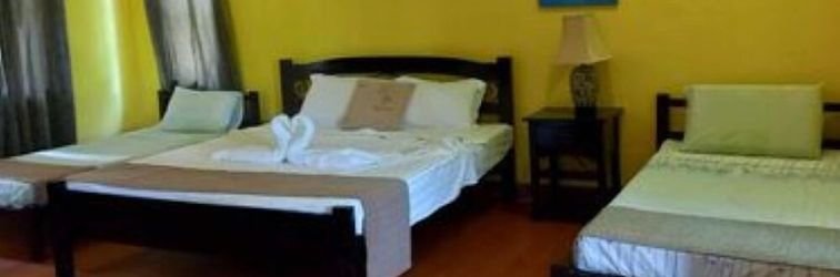 Others Zhang Resort and Dive Center OPC