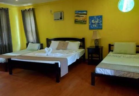 Others Zhang Resort and Dive Center OPC