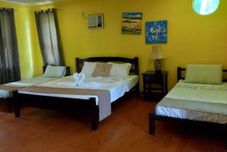 Others Zhang Resort and Dive Center OPC